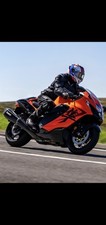 Akrapovic exhaust suzuki for sale  STOKE-ON-TRENT