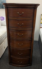 Tall dark wood for sale  DURHAM