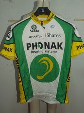Maglia shirt maillot usato  Portici