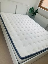 Birlea sleepsoul paris for sale  LONDON