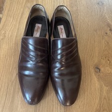 Handmade brioni dark for sale  HIGH WYCOMBE