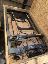 Longer laser engraver for sale  CHESTERFIELD