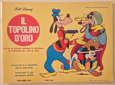 Walt disney 1972 usato  Azzate