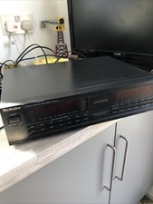 Technics e66 stereo for sale  MORECAMBE