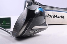 Left hand taylormade for sale  LOANHEAD
