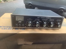 Mfj 941d versa for sale  Rowley