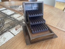 Vintage cigarette box for sale  BRISTOL