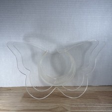 Vintage acrylic butterfly for sale  Lincoln