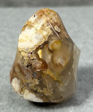 Flower agate flame for sale  Eau Claire