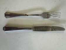 Ww2 lot fourchette d'occasion  Serris