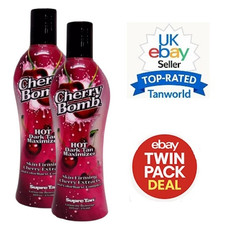 Supre tan cherry gebraucht kaufen  Versand nach Germany
