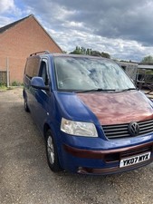 Volkswagen porter shut for sale  NORWICH
