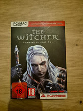 The witcher enhanced gebraucht kaufen  Handewitt