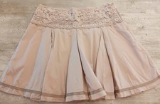 Jupe jupon mini d'occasion  Vic-Fezensac