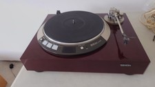 Denon 60l turntable for sale  Warren