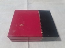 Movado box for usato  Italia