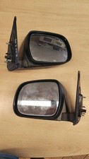 Toyota hilux 2009 usato  Fermo