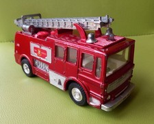 Dinky merryweather marquis for sale  HYTHE