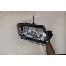 FAROL DESTRO PARA DACIA SANDERO (12-16) (16-20) 0.9 TURBO GPL (66KW) BER. 2012 comprar usado  Enviando para Brazil