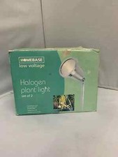 Homebase low voltage for sale  CARDIGAN