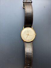 Junghans men vintage for sale  LONDON