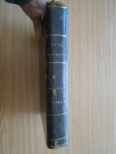 Revue horticole 1904 d'occasion  Combeaufontaine