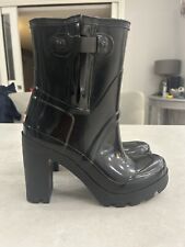 womens hunter wellies 7 for sale  CANTERBURY