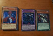 d d yu gi oh usato d d yu gi oh usato Bologna
