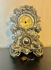 Antique 1858 cast for sale  Long Beach