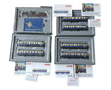 Märklin 2681 hofzug gebraucht kaufen  Oyten