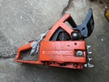 Vintage chainsaw sachs for sale  WARRINGTON