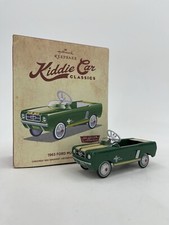 Hallmark keepsake kiddie for sale  Jacksonville