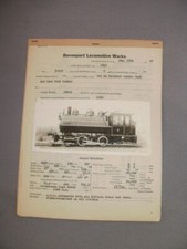Sales packet davenport for sale  Lisle