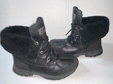 Preowned ugg butte for sale  Brooklyn