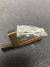 Top knobs tk84gbz for sale  South Bend