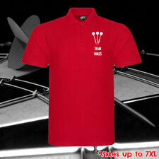 Team wales darts for sale  LONDON