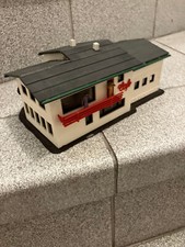 Brawa bergstation kanzelwandba gebraucht kaufen  Wassenberg