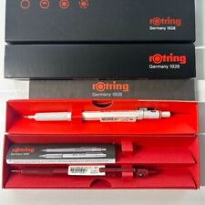 Rotring 600 set d'occasion  Expédié en Belgium