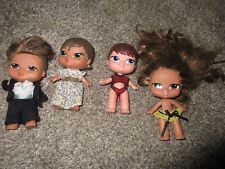 Lot bratz babyz for sale  Topeka