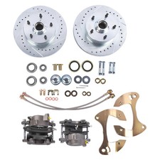 Disc brake kit for sale  Chino