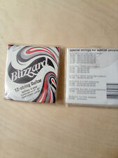 Gitarrensaiten string blizzard gebraucht kaufen  Naila