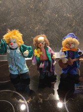 Kleine clowns gebraucht gebraucht kaufen  Hamm