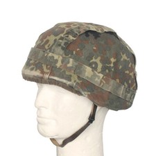 Riginal bundeswehr helmüberzu gebraucht kaufen  Delmenhorst