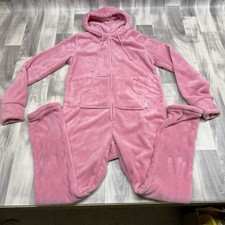 Hoodie footie pajamagram for sale  Sturgeon Bay
