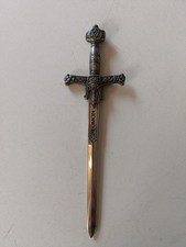 Vintage quality sword for sale  HULL