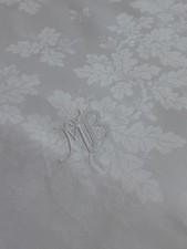 Jugendstil tischtuch 160 gebraucht kaufen  Biedenkopf