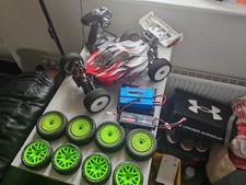 Hobao hyper vse for sale  LOUGHBOROUGH