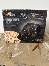 Florabest barbecue smoker for sale  HAYLE
