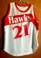 Vintage nba basketball for sale  Hendersonville
