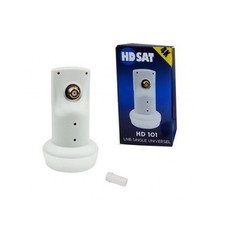 Hdsat hd101 lnb d'occasion  Plaisance-du-Touch